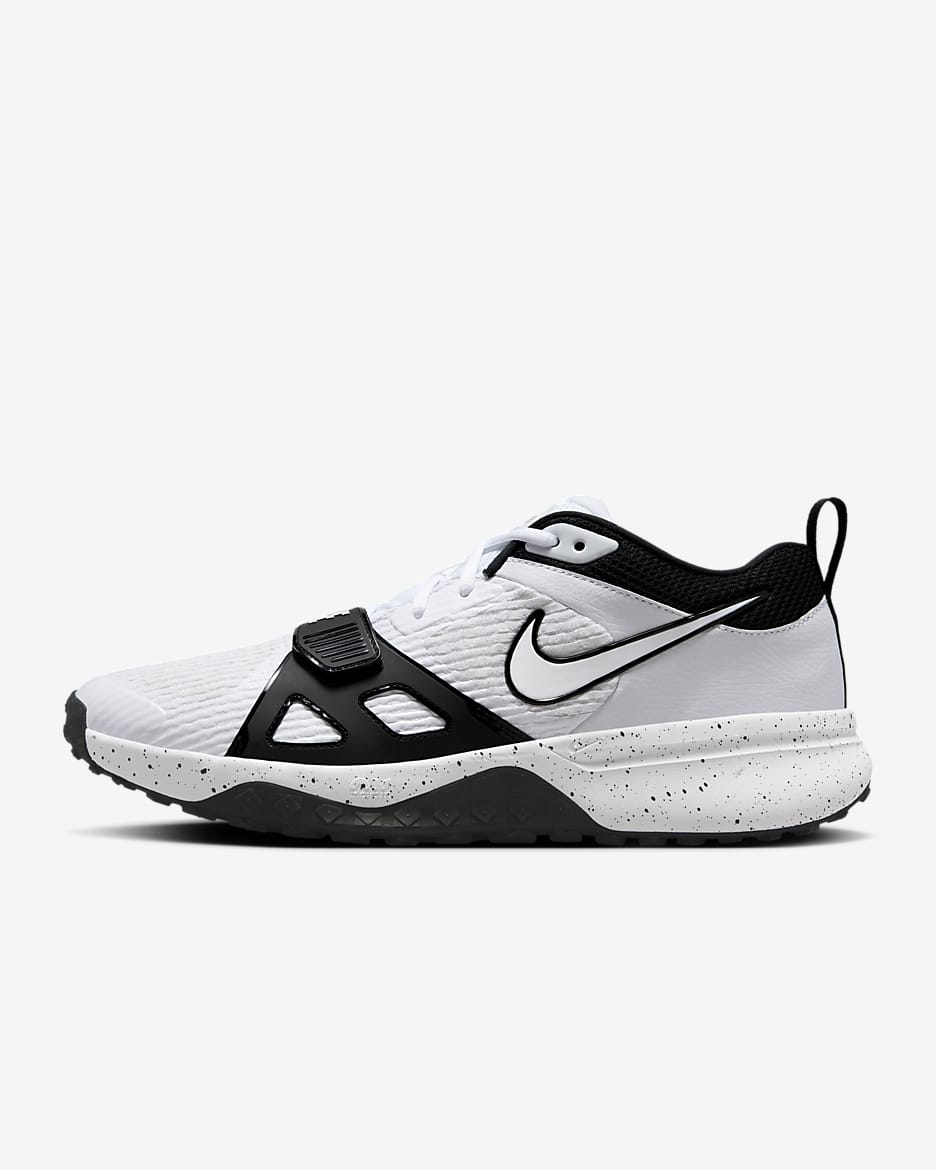 Nike Air Zoom Diamond Elite Turf Men s Baseball Shoes. Nike